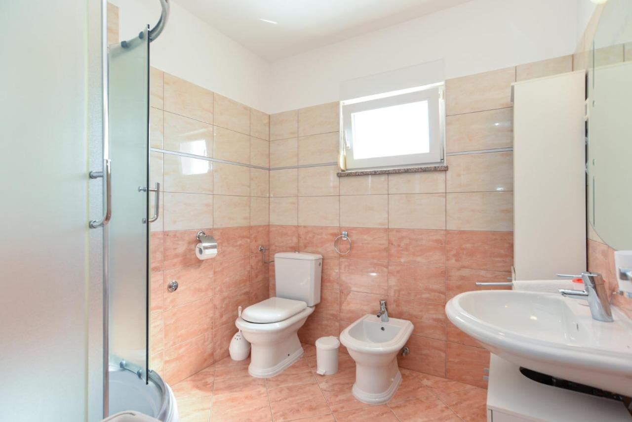 Apartment Patricia 1756 Pula Exterior photo