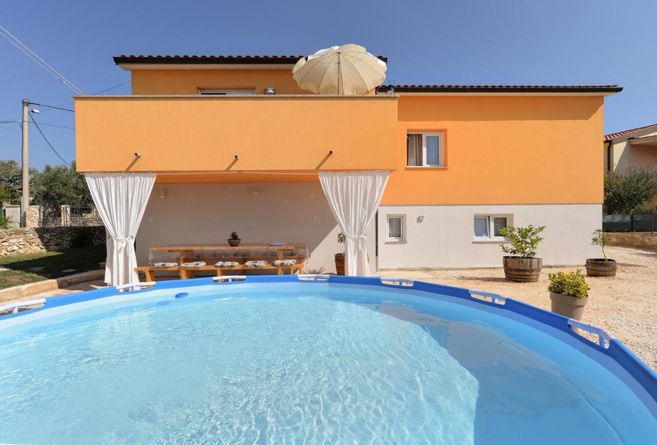 Apartment Patricia 1756 Pula Exterior photo