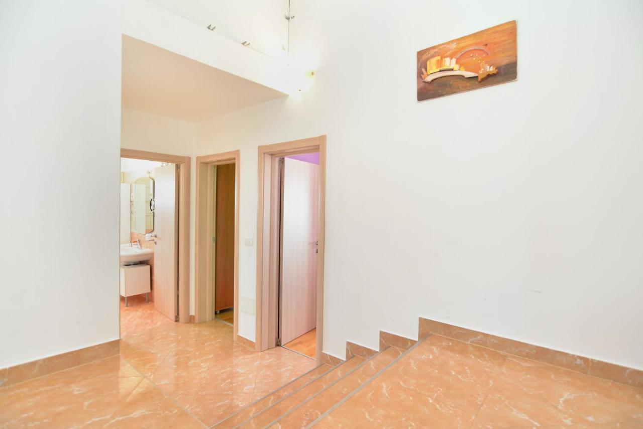 Apartment Patricia 1756 Pula Exterior photo